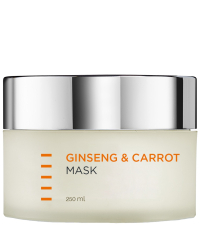 Holy Land Ginseng And Carrot Mask - Маска для лица 250 мл
